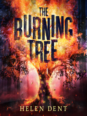 cover image of The Burning Tree